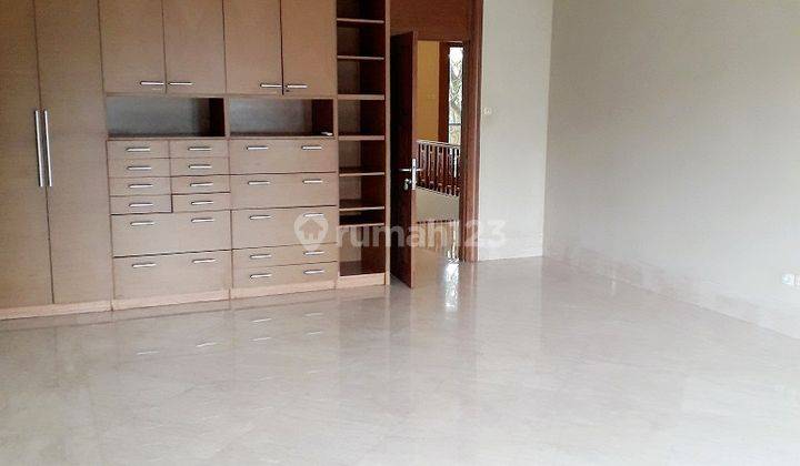 For Rent Beautiful Home Antasari South Jakarta 10