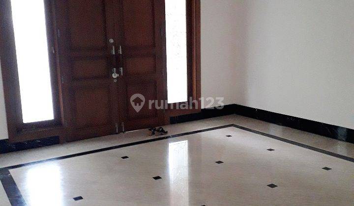 For Rent Beautiful Home Antasari South Jakarta 13