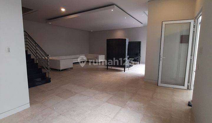 Disewakan Rumah Modern Bagus Mega Kuningan Jakarta Selatan 2