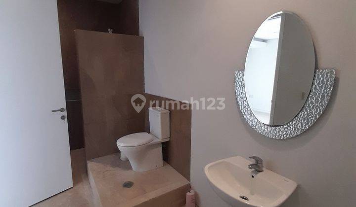 Disewakan Rumah Modern Bagus Mega Kuningan Jakarta Selatan 5