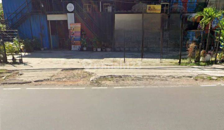 Dijual Ruang Usaha Kebayoran Baru Dekat Wijaya Senopati 1