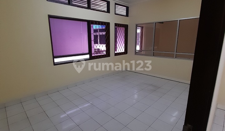 Dijual Murah Gudang Hitung Tanah Tb Simatupang Jakarta Selatan 2