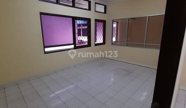 Dijual Murah Gudang Hitung Tanah Cilandak Jakarta Selatan SHM 2