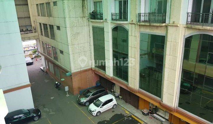 Dijual Ruko Bagus Dekat Gandaria City Dan Pondok Indah Mall 1