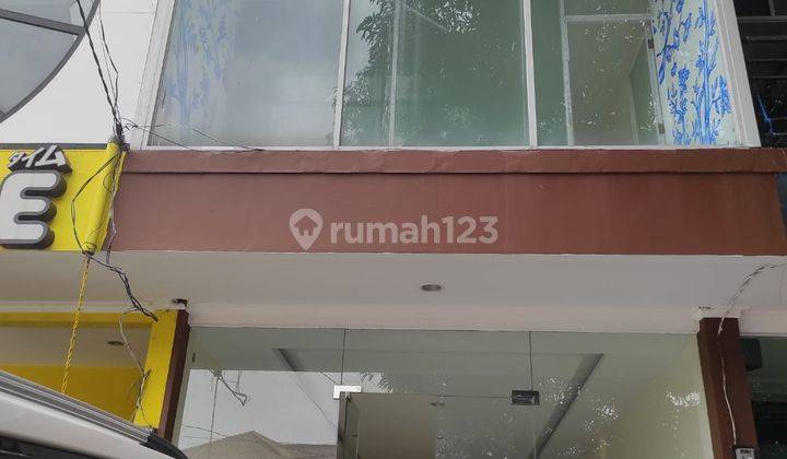 Disewakan Ruko Kemang 1