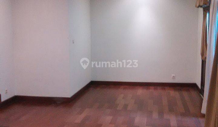 Disewakan Rumah Kebayoran Baru Jakarta Selatan Dekat Scbd 2