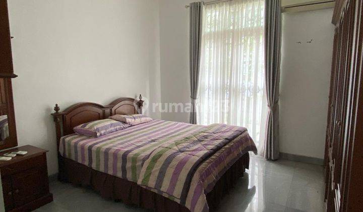 Disewakan Rumah Mega Kuningan Furnished Jakarta Selatan 2