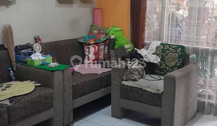 Sangat Murah Jual Rumah Nyaman Taman Rahayu 2 Bandung Siap Huni Rapi Bersih