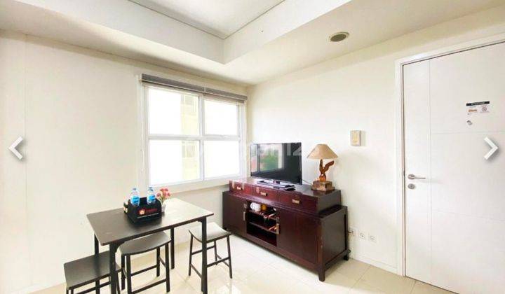 Jual Apartemen 2br Di Parahyangan Residence (pares) Di Cihampelas Bandung Sangat Bersih Dan Terang 2