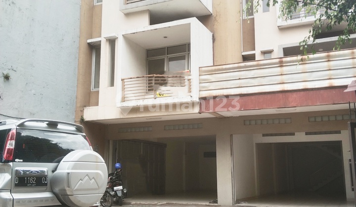 For Sale Warehouse Mainroad Map Near Festival City Link (Feslink) Ready to Use Near Highway