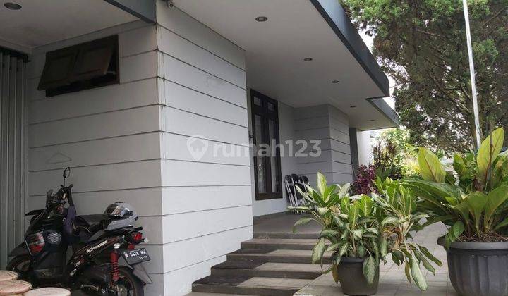 Very Hot Sale Jual Rumah Lux Di Limas Garden Wonosobo Dgn Taman Luas - Sangat Murah 2