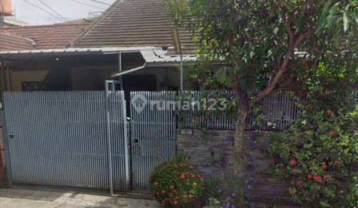 Jual Rumah 2 Lantai Di Thi 1 - One Gate System - Siap Huni 2