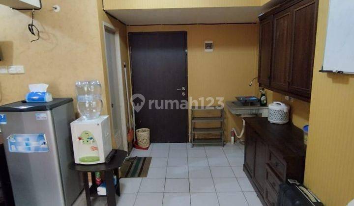 Hot Sale Jual Apartemen Jarrdin Cihampelas Tipe Studio Full Furnished - Sangat Murah 2