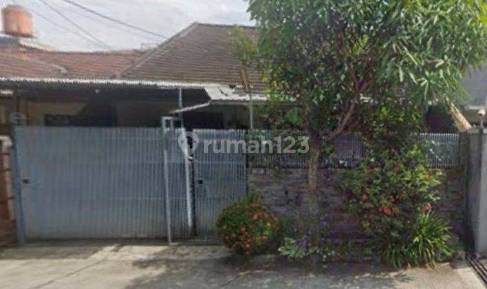 Jual Rumah 2 Lantai Di Thi 1 - One Gate System - Siap Huni 1