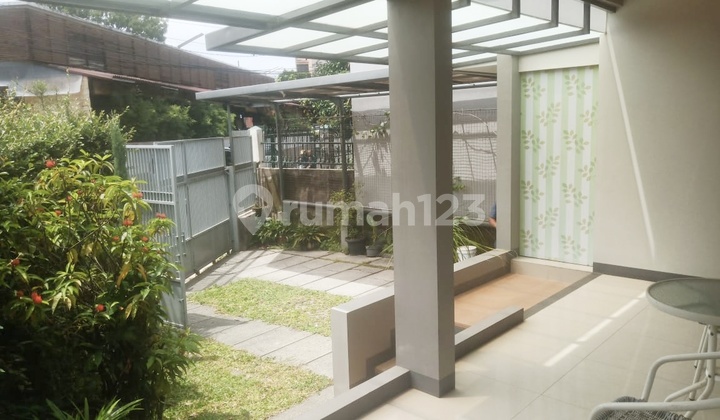 Jual Rumah Nyaman Budisari Bandung - Segar Luas Siap Huni Jual Rumah Nyaman Budisari Bandung - Segar Luas Siap Huni