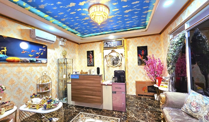 For Sale 57-Room Hotel/Kost Near Telkom University, Ready to Occupy, Still Operating, Fully Occupied, Very Profitable 2