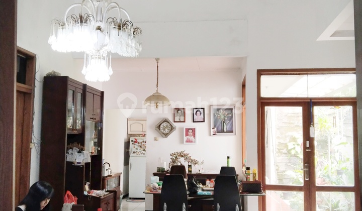 For Sale Large 2-Story House in Cigadung Cluster, Ready to Occupy - Special Price for On-Site Negotiation Visitors 2