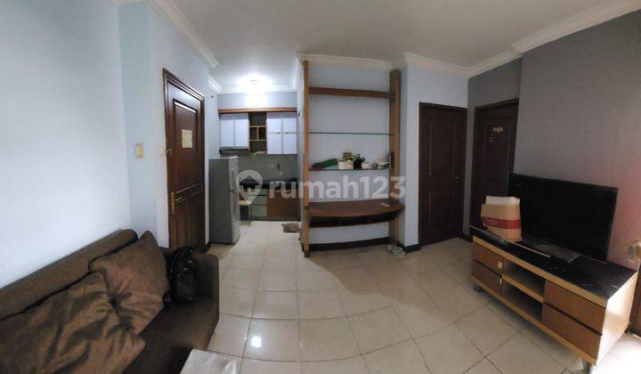 Jual Apartemen 2 BR Sebelah Univ Maranatha 2