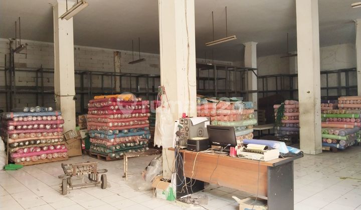 Turun Harga Jual Gudang Strategis Di Suryani Pusat Kota - Sayap Sukarno Hatta/ Sudirman. Akses Tronton Siap Pakai Turun Harga Jual Gudang Strategis Di Suryani Pusat Kota - Sayap Sukarno Hatta/ Sudirman. Akses Tronton Siap Pakai