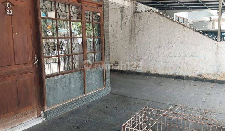 Jual Cepat Rumah Thi 1 - Dekat Jalan Utama 1