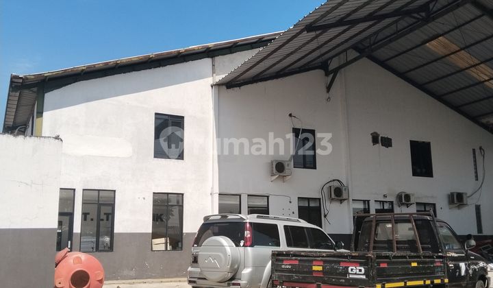 Hot Crazy Sale Turun Harga Jual Gudang Mainroad Katapang Andir Akses Kontainer - Konstruksi Baja. bisa Upgrade Jadi 1 Ha Sangat Murah Siap Pakai