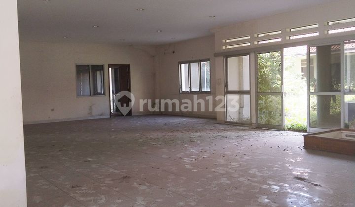 Jual Gudang Di Pusat Kota - Sayap Paskal Atau Ksatriaan - Bawah Njop 2