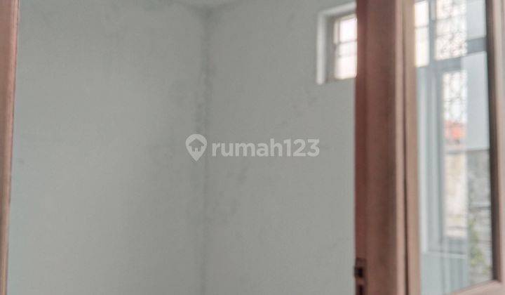 Jual Rumah Ex Kost Sayap Ciateul - 21 Kamar Besar²  Siap Huni Akses 1 Mobil Kecil 2