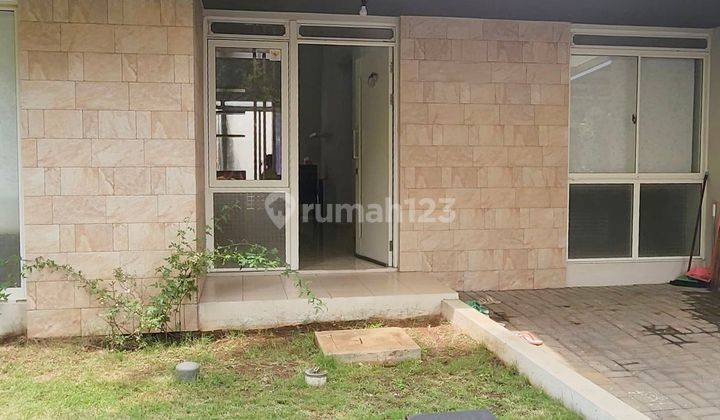 For Rent Rumah Kbp Wangsamalela Full Furnished Siap Huni 2