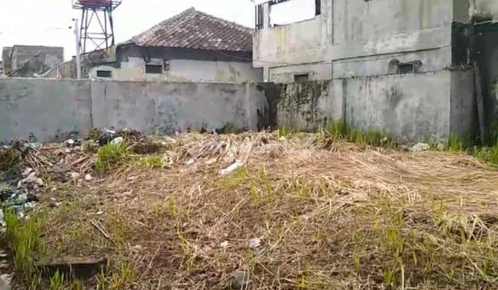 Hot Sale Jual Rumah Strategis Mainroad Kebun Rumput - Sayap Sudirman 2