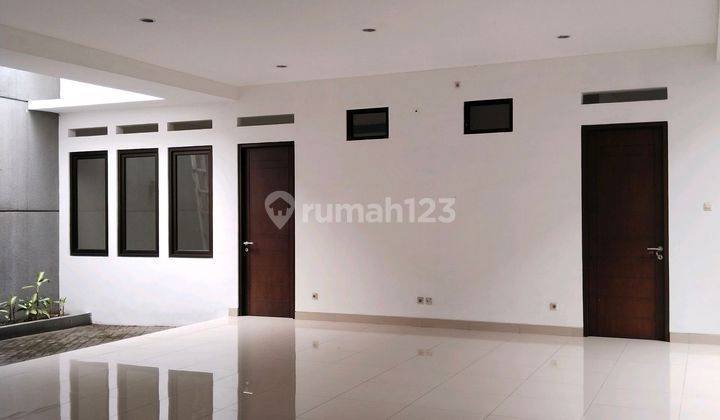 Jual Rumah Baru Batununggal Indah Siap Huni Sangat Nyaman 1