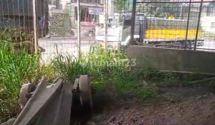 Jual Tanah Mainroad Padalarang Bonus Bangunan Sangat Strategis 2
