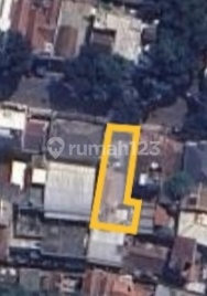 Jual Tanah Ciateul Mainroad Strategis Siap Bangun