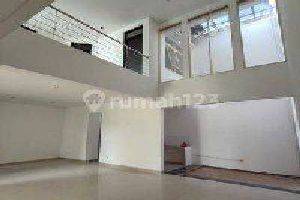For Rent Rumah Nyaman Mekar Wangi - Luas Dan Terang Siap Huni 1