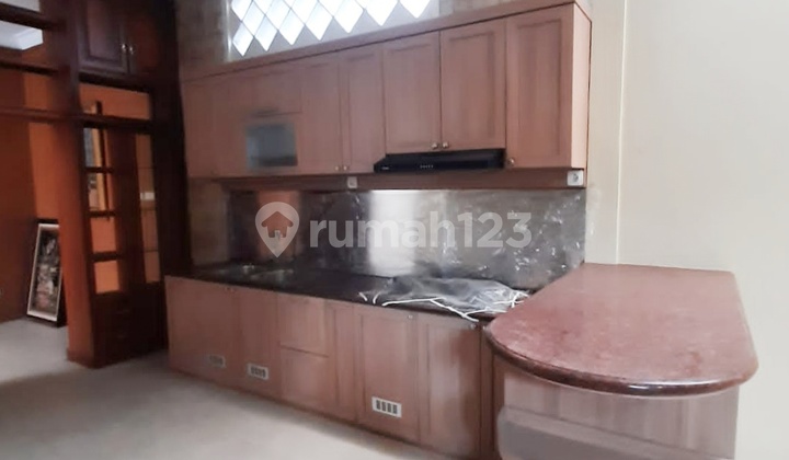 For Sale Grand Kiara Sari Bright High-Rise House Move-In Ready 2