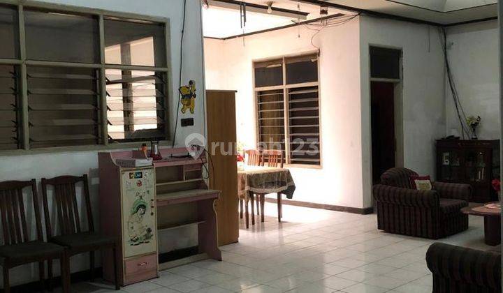 Jual Rumah Blong Dingin Di Muara Sari Bandung Culdesac 1