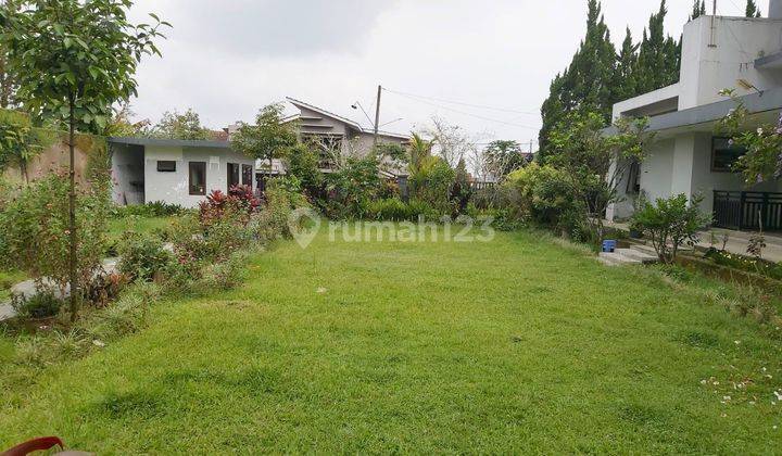 Turun Harga Jual Rumah Lux Modern Di Limas Garden Wonosobo Dgn Taman Luas - Sangat Murah 2