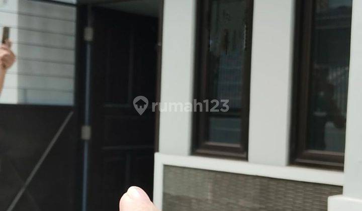 Turun Harga Jual Rumah Renov Tki 1 Siap Huni Dekat Jalan Utama Tki Ayo Nego 1