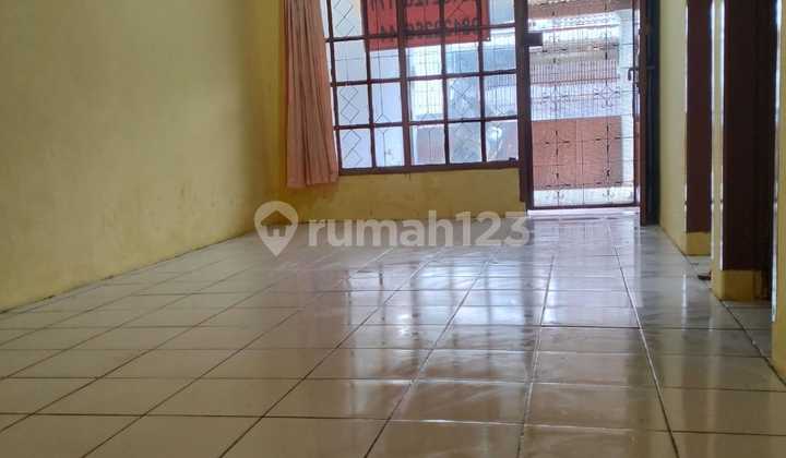 For Rent Comfortable House in Blong Taman Rahayu 1 Move-in Ready