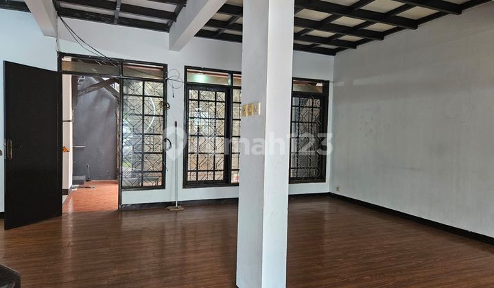 For Sale 2-Story Wing Turangga House Ready to Occupy 2