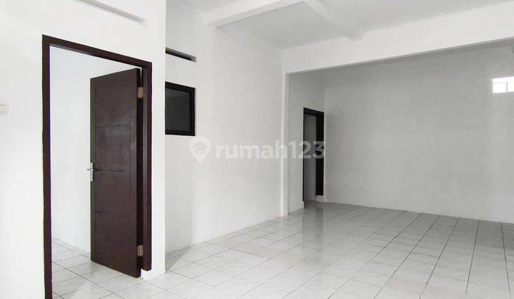 Turun Harga Jual Rumah Renov Tki 1 Siap Huni Dekat Jalan Utama Tki Ayo Nego 2