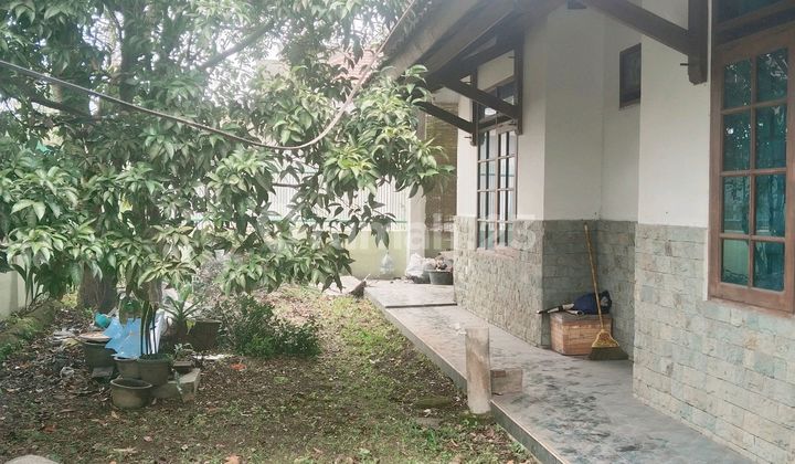 Disewakan Rumah Besar Blong Cocok Utk Keluarga Besar atau Kantor