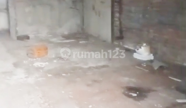 For Rent or Sale, Mainroad Soekarno Hatta Warehouse, Former Workshop Near Pasir Koja, Bandung