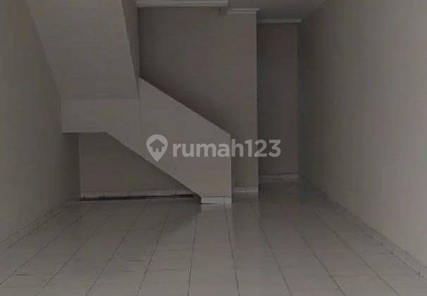 For Rent Ruko 2 Lantai Mainroad Caringin Siap Huni 2
