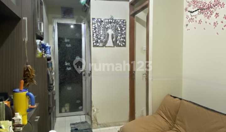 Jual Apartemen Green Park View 2 Br Lt 19 - View Cantik - Siap Huni View Cantik 