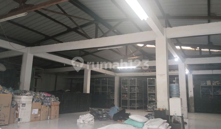 For Sale Warehouse Main Road Ready-to-Use Vegetable
