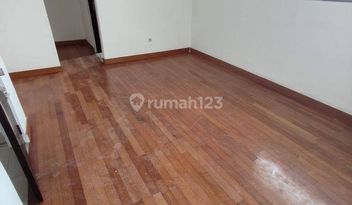For Rent Rumah Nyaman Mekar Wangi - Luas Dan Terang Siap Huni 2