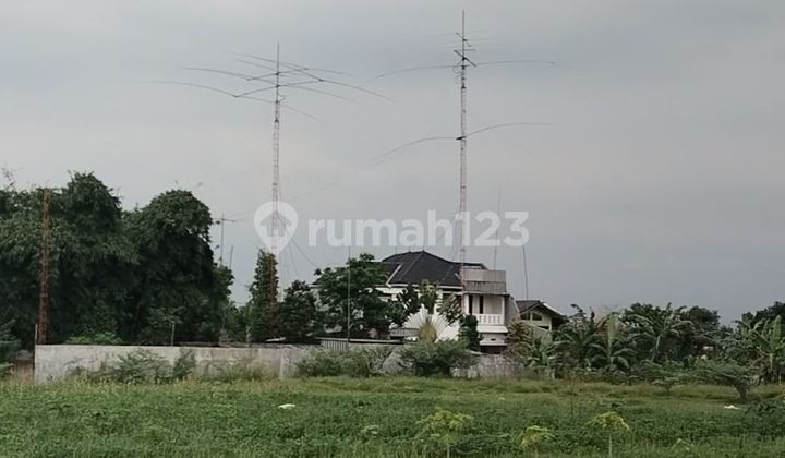 Turun Harga : Jual Tanah Mainroad Bhayangkara - Mainroad Soreang Siap Bangun. Sebelah Perum Grand Parken. Belakang Kantor Pupr. 2