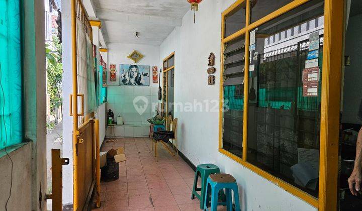 Jual Rumah Pusat Kota Sayap Lengkong Kecil Cocok Jadi Kost 2