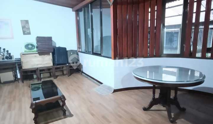 Hot Sale Rumah Tki 2 Patung Kuda Sangat Nyaman Tinggal Masuk Strategis