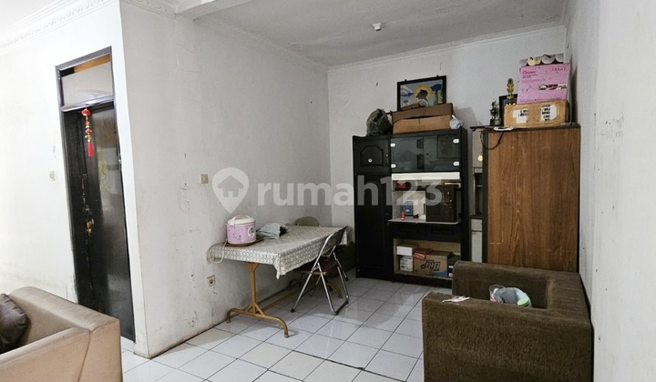 Jual Rumah Nyaman Taman Rahayu 1 Siap Hjnu 2